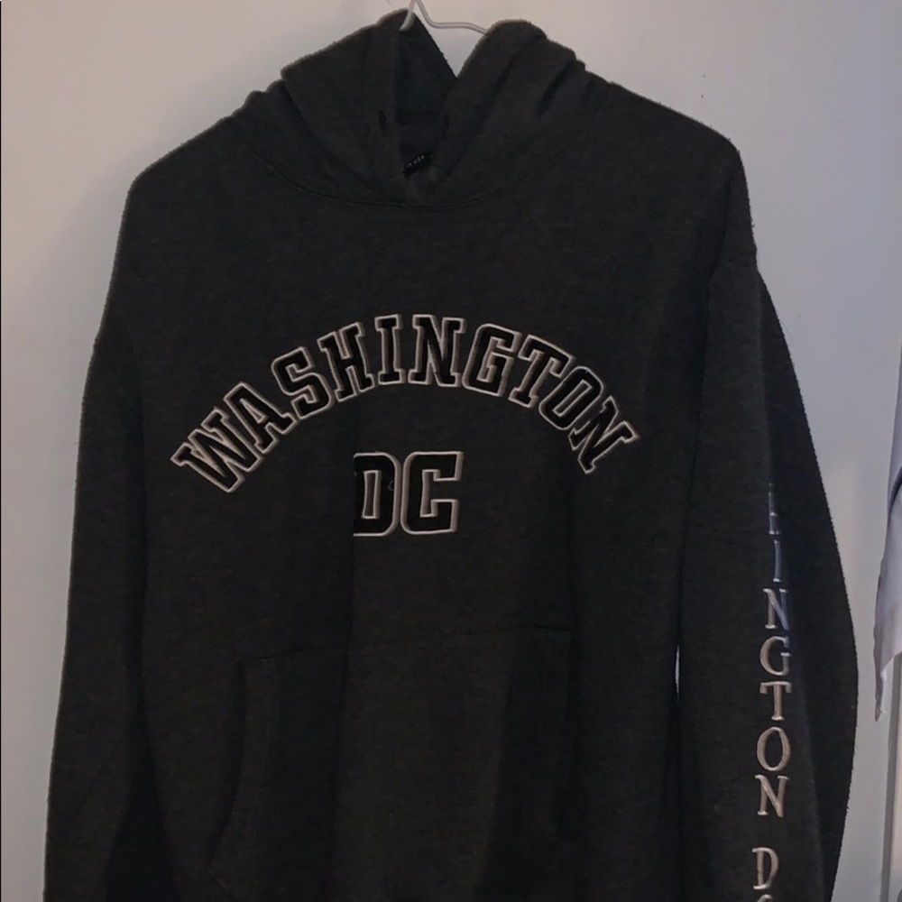 Washington DC Sweatshirt